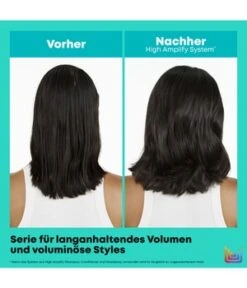 Matrix Total Results High Amplify Root Up Wash Shampoing -Soins Capillaires Boutique matrix total results high amplify root up wash haarshampoo 400 ml 3474636890712 detail