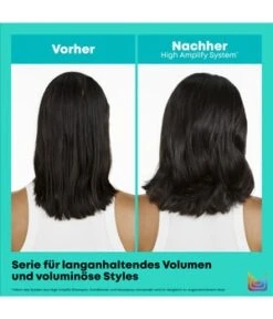 Matrix Total Results High Amplify Mousse Coiffante -Soins Capillaires Boutique matrix total results high amplify schaumfestiger 250 ml 884486225641 detail