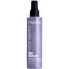 Matrix Total ResultsSo Silver Leave-in Spray Soin Sans Rinçage -Soins Capillaires Boutique matrix total results so silver leave in spray leave in treatment 200 ml 884486496485