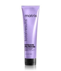 Matrix Total Results Unbreak My Blonde Soin Sans Rinçage