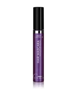 MEDIS SUN GLOW Hair Mascara Violett Coloration Cheveux