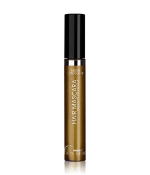 MEDIS SUN GLOW Hair Mascara Gold Coloration Cheveux 3 MEDIS SUN GLOW Hair Mascara Gold Coloration Cheveux
