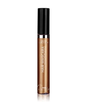 MEDIS SUN GLOW Hair Mascara Bronze Coloration Cheveux 3 MEDIS SUN GLOW Hair Mascara Bronze Coloration Cheveux