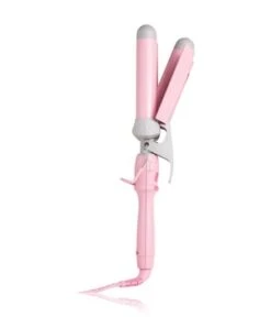 Mermade Pro Waver Pink 32mm Fer à Friser 10 Mermade Pro Waver Pink 32mm Fer à Friser -Soins Capillaires Boutique mermade null lockenstab 1 stk 0794712205722 detail