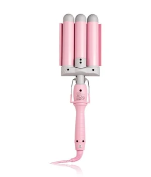 Mermade Pro Waver Pink 32mm Fer à Friser 4 Mermade Pro Waver Pink 32mm Fer à Friser – Image 2