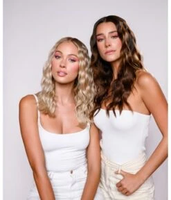 Mermade Pro Waver Pink 32mm Fer à Friser 11 Mermade Pro Waver Pink 32mm Fer à Friser -Soins Capillaires Boutique mermade null lockenstab 1 stk 0794712205722 visual