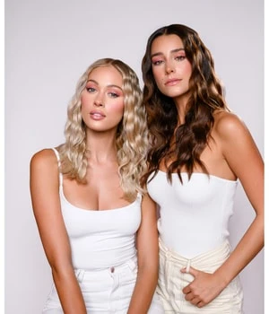 Mermade Pro Waver Pink 32mm Fer à Friser 6 Mermade Pro Waver Pink 32mm Fer à Friser – Image 4