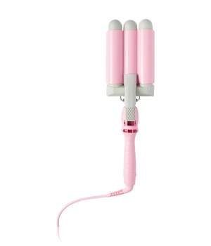 Mermade Pro Waver Pink 32mm Fer à Friser 3 Mermade Pro Waver Pink 32mm Fer à Friser