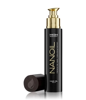 NANOIL High Porosity Huile Cheveux 3 NANOIL High Porosity Huile Cheveux
