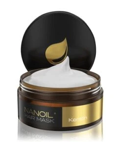 NANOIL Keratin Masque Cheveux -Soins Capillaires Boutique nanoil keratin haarmaske 300 ml 5905669547086 detail