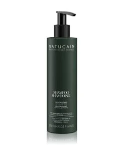 Natucain Revitalizing Shampoo Shampoing