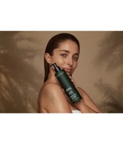 Natucain Revitalizing Shampoo Shampoing 11 Natucain Revitalizing Shampoo Shampoing -Soins Capillaires Boutique natucain revitalizing shampoo haarshampoo 300 ml 4063528022998 visual