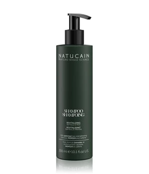 Natucain Revitalizing Shampoo Shampoing 3 Natucain Revitalizing Shampoo Shampoing