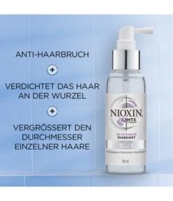 Nioxin 3D Intensive Diaboost Soin Capillaire -Soins Capillaires Boutique nioxin 3d intensive diaboost haarkur 100 ml 3614227295056 visual3