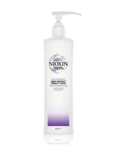 Nioxin 3D Intensivpflege Masque Cheveux