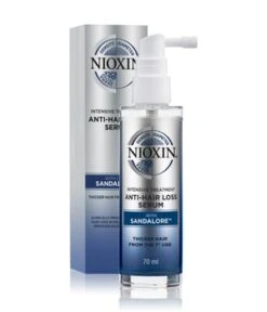 Nioxin Intensive Treatment Anti-Hair Loss Serum Sérum Cheveux -Soins Capillaires Boutique nioxin intensive treatment anti hair loss serum haarserum 70 ml 3614229720587 pack