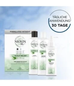 Nioxin Scalp Relief Sérum Cheveux -Soins Capillaires Boutique nioxin scalp relief haarserum 100 ml 3614228829311 visual