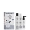 Nioxin System 1 Naturbelassenes Haar - Dezent Dünner Werdendes Haar Coffret Soin Cheveux -Soins Capillaires Boutique nioxin system 1 naturbelassenes haar dezent duenner werdendes haar haarpflegeset 1 stk 3614227273078