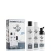 Nioxin System 2 Naturbelassenes Haar - Sichtbar Dünner Werdendes Haar Coffret Soin Cheveux -Soins Capillaires Boutique nioxin system 2 naturbelassenes haar sichtbar duenner werdendes haar haarpflegeset 1 stk 3614227273030