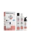 Nioxin System 4 Coloriertes Haar - Sichtbar Dünner Werdendes Haar Coffret Soin Cheveux -Soins Capillaires Boutique nioxin system 4 coloriertes haar sichtbar duenner werdendes haar haarpflegeset 1 stk 3614227273092