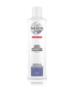 Nioxin System 5 Chemisch Behandeltes Haar - Dezent Dünner Werdendes Haar Après-shampoing