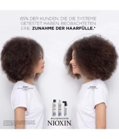 Nioxin System 5 Chemisch Behandeltes Haar - Dezent Dünner Werdendes Haar Après-shampoing -Soins Capillaires Boutique nioxin system 5 chemisch behandeltes haar dezent duenner werdendes haar conditioner 300 ml 4064666102306 visual2
