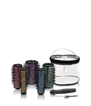 Olivia Garden MultiBrush 6er Set Coffret Cheveux 3 Olivia Garden MultiBrush 6er Set Coffret Cheveux