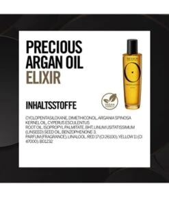 Revlon Professional Orofluido Elixir Huile Cheveux -Soins Capillaires Boutique orofluido elixir haaroel 30 ml 8432225127842 visual2