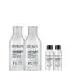 Redken Acidic Bonding Concentrate Haarshampoo Coffret Soin Cheveux -Soins Capillaires Boutique redken acidic bonding concentrate haarshampoo haarpflegeset 1 stk 4045129035027