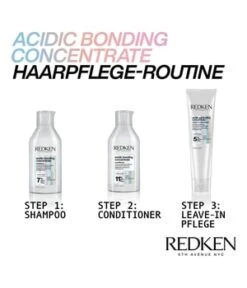 Redken Acidic Bonding Concentrate Haarshampoo Coffret Soin Cheveux 11 Redken Acidic Bonding Concentrate Haarshampoo Coffret Soin Cheveux -Soins Capillaires Boutique redken acidic bonding concentrate haarshampoo haarpflegeset 1 stk 4045129035027 visual