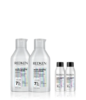 Redken Acidic Bonding Concentrate Haarshampoo Coffret Soin Cheveux 3 Redken Acidic Bonding Concentrate Haarshampoo Coffret Soin Cheveux