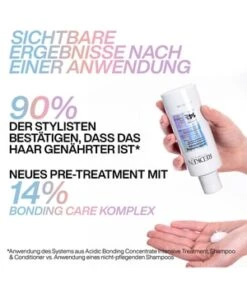 Redken Acidic Bonding Concentrate Intensive Treatment Soin Capillaire 9 Redken Acidic Bonding Concentrate Intensive Treatment Soin Capillaire -Soins Capillaires Boutique redken acidic bonding concentrate intensive treatment haarkur 150 ml 0884486493866 visual