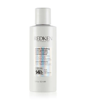 Redken Acidic Bonding Concentrate Intensive Treatment Soin Capillaire 3 Redken Acidic Bonding Concentrate Intensive Treatment Soin Capillaire
