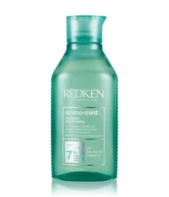 Redken Amino Mint Scalp Relief Shampoing
