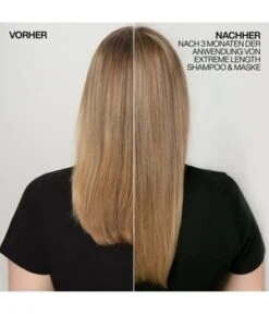 Redken Extreme Length Masque Cheveux -Soins Capillaires Boutique redken extreme length haarmaske 250 ml 3474637105662 detail