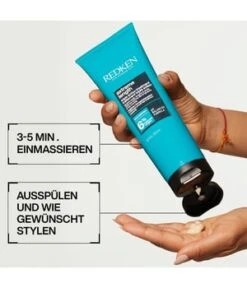 Redken Extreme Length Masque Cheveux -Soins Capillaires Boutique redken extreme length haarmaske 250 ml 3474637105662 visual2
