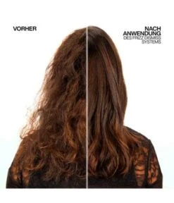 Redken Frizz Dismiss Instant Deflate Huile Cheveux -Soins Capillaires Boutique redken frizz dismiss instant deflate haaroel 125 ml 0884486453556 detail