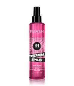 Redken Heat Styling Thermal Spray Iron Shape Spray Thermo-protecteur