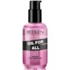 Redken Oil For All Huile Cheveux -Soins Capillaires Boutique redken oil for all haaroel 100 ml 0884486448903