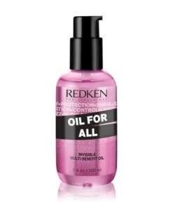 Redken Oil For All Huile Cheveux