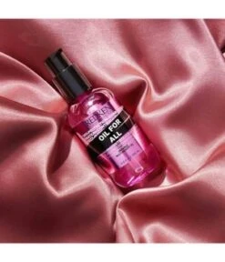 Redken Oil For All Huile Cheveux -Soins Capillaires Boutique redken oil for all haaroel 100 ml 0884486448903 detail