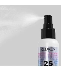 Redken One United Soin Sans Rinçage -Soins Capillaires Boutique redken one united leave in treatment 150 ml 3474637102555 detail fr