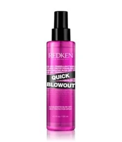Redken Quick Blowout Styling Blow Dry Spray Coiffant