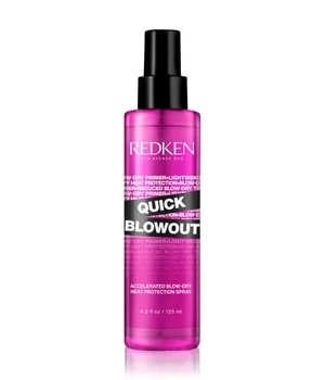 Redken Quick Blowout Styling Blow Dry Spray Coiffant 3 Redken Quick Blowout Styling Blow Dry Spray Coiffant