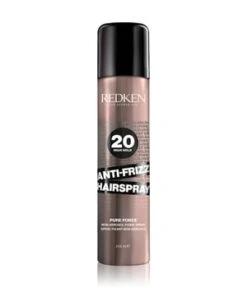 Redken Styling Anti-Frizz 20 Laque Cheveux