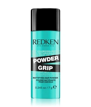 Redken Styling Powder Grip 03 Mattifying Hair Powder Poudre Cheveux 3 Redken Styling Powder Grip 03 Mattifying Hair Powder Poudre Cheveux