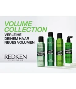 Redken Styling Root Tease Laque Cheveux -Soins Capillaires Boutique redken styling root tease haarspray 250 ml 3474637125509 visual