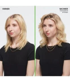 Redken Styling Volume Boost Spray Volume Cheveux -Soins Capillaires Boutique redken styling volume boost volumenspray 250 ml 3474637126742 visual2