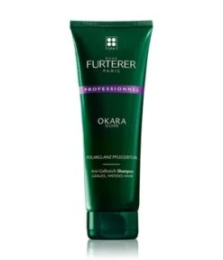 René Furterer Okara Silver Polarglanz-Balsam Lotion Capillaire