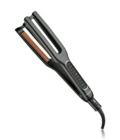 REVLON Dual Plate Straight Design Mit Zwei Platten Lisseur